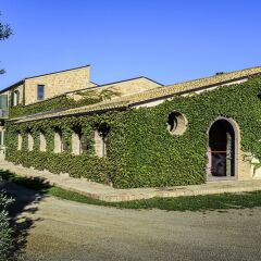 Отель Agriturismo Salemi Италия, Пьяцца-Армерина - отзывы, цены и фото номеров - забронировать отель Agriturismo Salemi онлайн фото 10