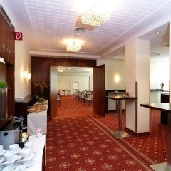 Hotel Stefanie in Vienna, Austria from 266$, photos, reviews - zenhotels.com room amenities