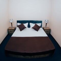 BEK Samarkand Hotel сейф в номере