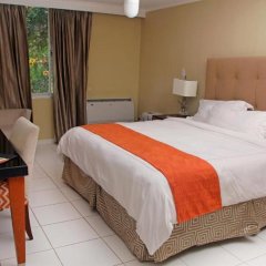 Brickell Bay Beach Club & Spa - Adults Only in Palm Beach, Aruba from 160$, photos, reviews - zenhotels.com guestroom