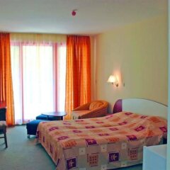 Hotel Exotica комната для гостей фото 3