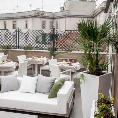 Hotel San Pietro фото 3