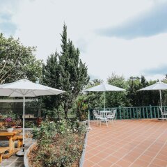 Отель LaRita Dalat Boutique Hotel Вьетнам, Далат - отзывы, цены и фото номеров - забронировать отель LaRita Dalat Boutique Hotel онлайн фото 22