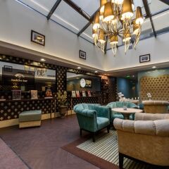 La Prima Fashion Hotel развлечения