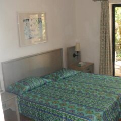 Отель Comino Hotel Мальта, Комино - 4 отзыва об отеле, цены и фото номеров - забронировать отель Comino Hotel онлайн комната для гостей фото 2