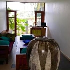 Отель Vista Villa Kapuru спортивное сооружение