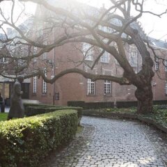 Hotel Elzenveld фото 7