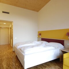 Garda Sporting Club Hotel комната для гостей