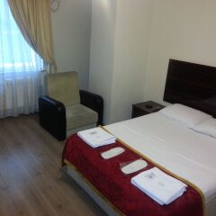 Отель Kona Otel удобства в номере фото 2