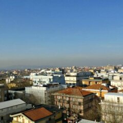 Отель Eurhotel Римини городской автобус
