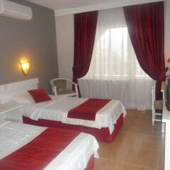 Club Atrium Hotel Мармарис комната для гостей