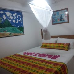 Cocoa Pod Studio in Soufriere, St. Lucia from 224$, photos, reviews - zenhotels.com guestroom photo 3