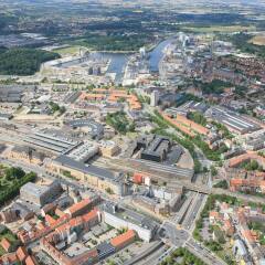 CABINN Odense Hotel