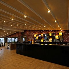 Fier Boutique Hotel - Boutique Class Турция, Кайсери - отзывы, цены и фото номеров - забронировать отель Fier Boutique Hotel - Boutique Class онлайн гостиничный бар