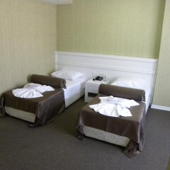 Blue Marine Hotel Турция, Стамбул - отзывы, цены и фото номеров - забронировать отель Blue Marine Hotel онлайн комната для гостей фото 5