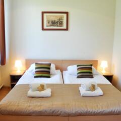 Отель Maly Aparthotel Краков комната для гостей фото 5