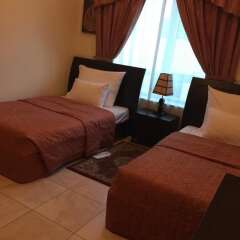 Al Raya Hotel Apartment комната для гостей фото 11