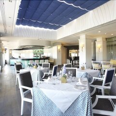 Отель GPRO Valparaiso Palace & Spa Испания, Пальма-де-Майорка - отзывы, цены и фото номеров - забронировать отель GPRO Valparaiso Palace & Spa онлайн питание фото 3