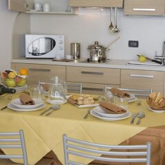 Aregai Marina Hotel & Residence в номере
