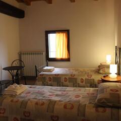 Отель La Barchessa Country House Будрио в номере фото 2