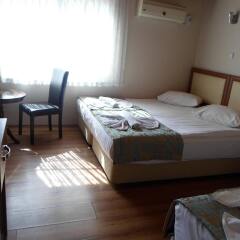 Sefa Hotel комната для гостей фото 5
