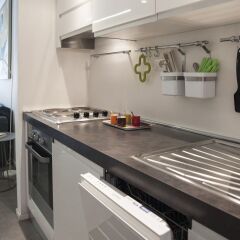 Отель Secret Rhome Loft в номере фото 2