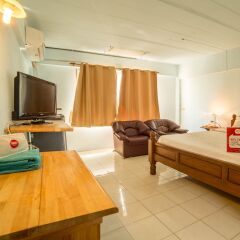Отель Nida Rooms Central Pattaya 336 Паттайя комната для гостей фото 5