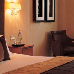 Отель Radisson Blu Edwardian Hampshire Лондон удобства в номере фото 2