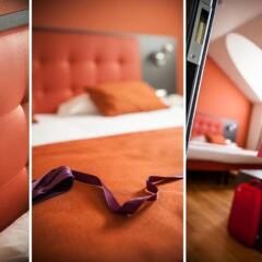 Отель Concord Hotel Италия, Турин - 1 отзыв об отеле, цены и фото номеров - забронировать отель Concord Hotel онлайн развлечения