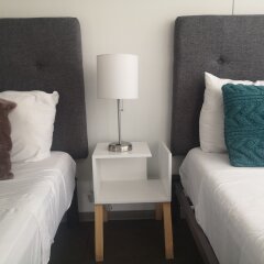 Отель Nuevo-Lujoso Depa Polanco C-Terraza 2206 Мехико фото 26