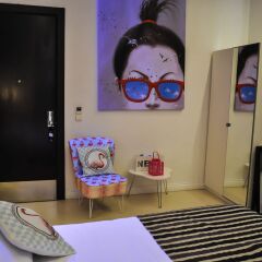 Andromeda Hotel Thessaloniki детские мероприятия фото 2