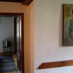 Отель Hadji Neikovi Guest Houses комната для гостей