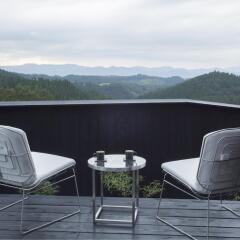 Отель Kurokawa Onsen Gosyo Gekkoujyu Минамиогуни фото 2
