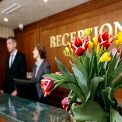 COOP Hotel спа