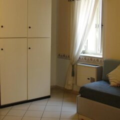 Отель PoliteamAffitti Palermo Central - Apartments Италия, Палермо - отзывы, цены и фото номеров - забронировать отель PoliteamAffitti Palermo Central - Apartments онлайн сейф в номере