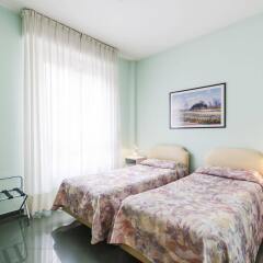 Hotel Molise 2 комната для гостей фото 5