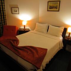 Vera Cruz Porto Downtown Hotel комната для гостей