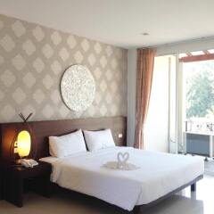 Отель L'esprit de Naiyang Beach Resort комната для гостей