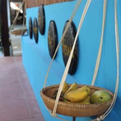 Отель The Hoi An Villa спа