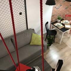 Отель B&A Apartments Central Польша, Варшава - отзывы, цены и фото номеров - забронировать отель B&A Apartments Central онлайн городской автобус