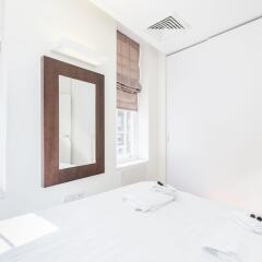 Отель Clarendon Brushfield St Великобритания, Лондон - отзывы, цены и фото номеров - забронировать отель Clarendon Brushfield St онлайн фото 2