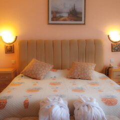 Kirci Hotel Турция, Бурса - отзывы, цены и фото номеров - забронировать отель Kirci Hotel онлайн комната для гостей фото 4