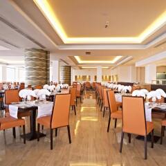 Отель The Kresten Royal Villas & Spa питание