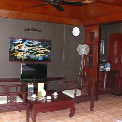 Отель Long Hai Beach Resort развлечения