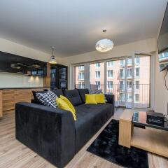 Отель BillBerry Apartments - Rajska Suites Польша, Гданьск - отзывы, цены и фото номеров - забронировать отель BillBerry Apartments - Rajska Suites онлайн фото 2