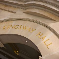 Kingsway Hall Hotel развлечения