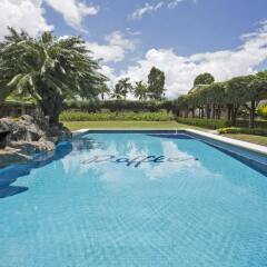 Отель Fiji Gateway Вити-Леву бассейн фото 2