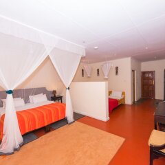 Game Haven Lodge in Blantyre, Malawi from 85$, photos, reviews - zenhotels.com guestroom photo 4