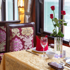 Отель Rosa Cruise Halong питание фото 2