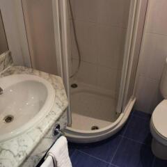Отель Pension San Telmo ванная